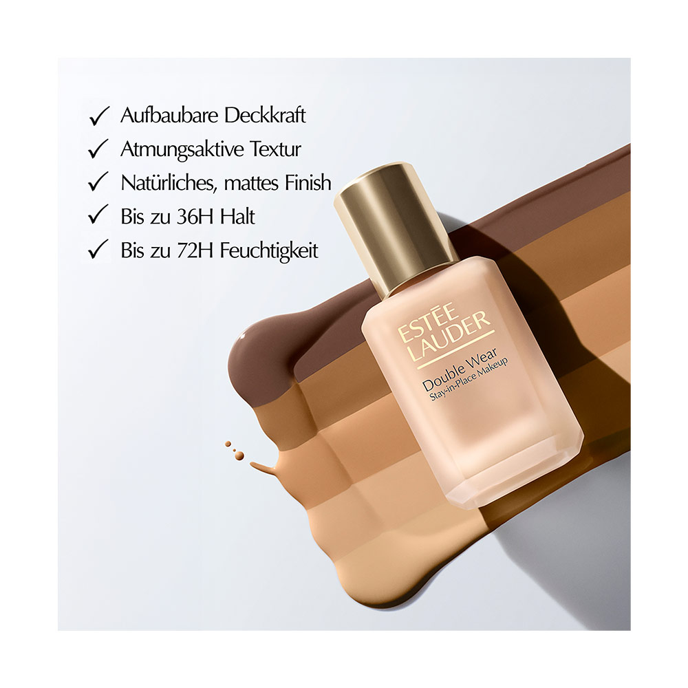 Double Wear Make-up SPF10