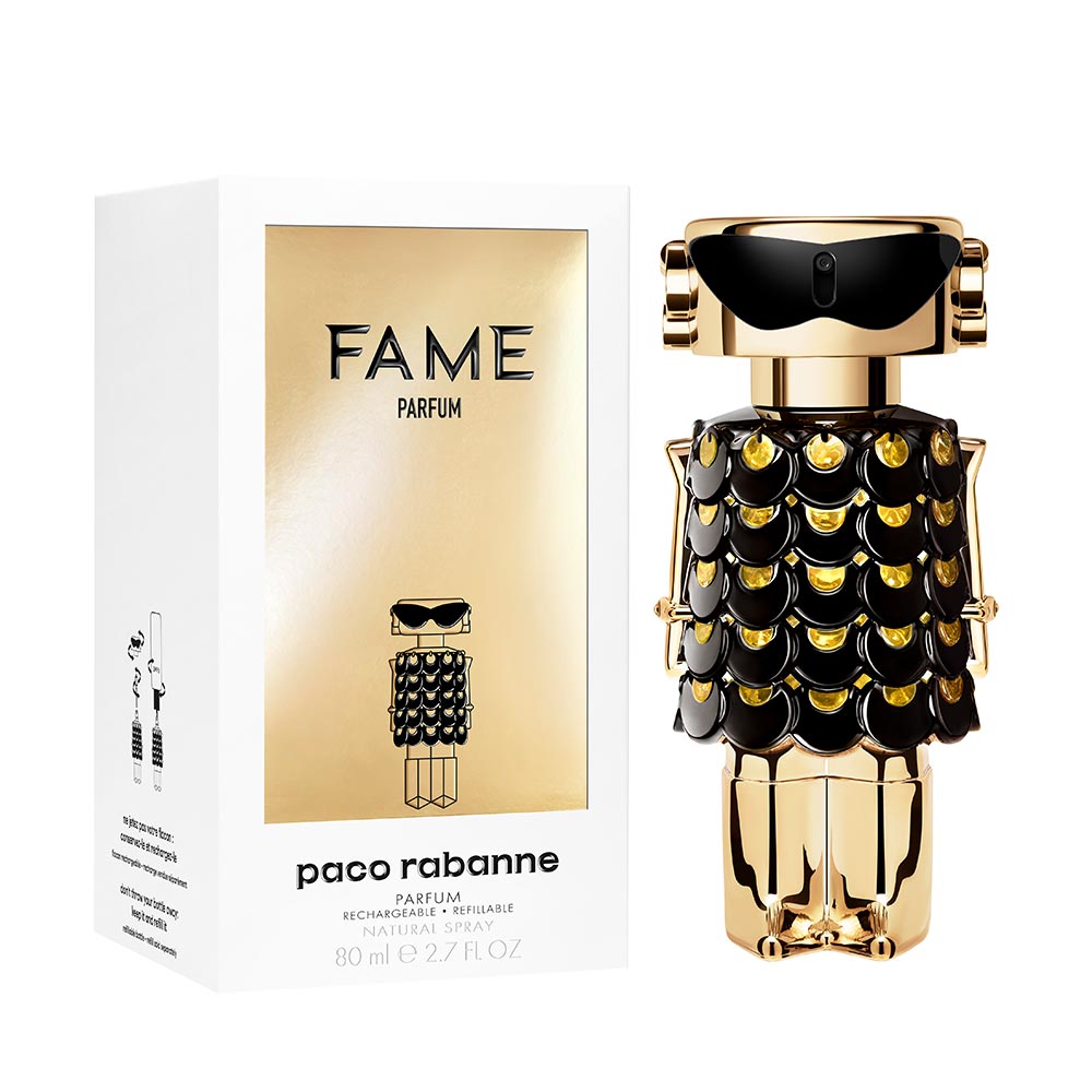 Fame Parfum