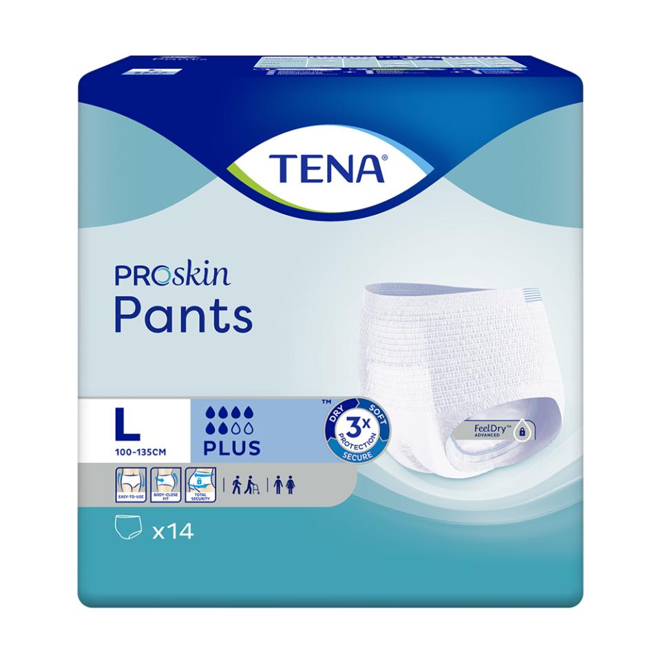 Pants Plus Einweghosen