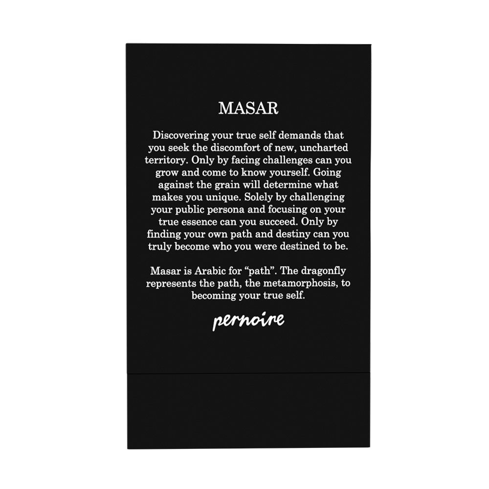 Masar Extrait de Parfum