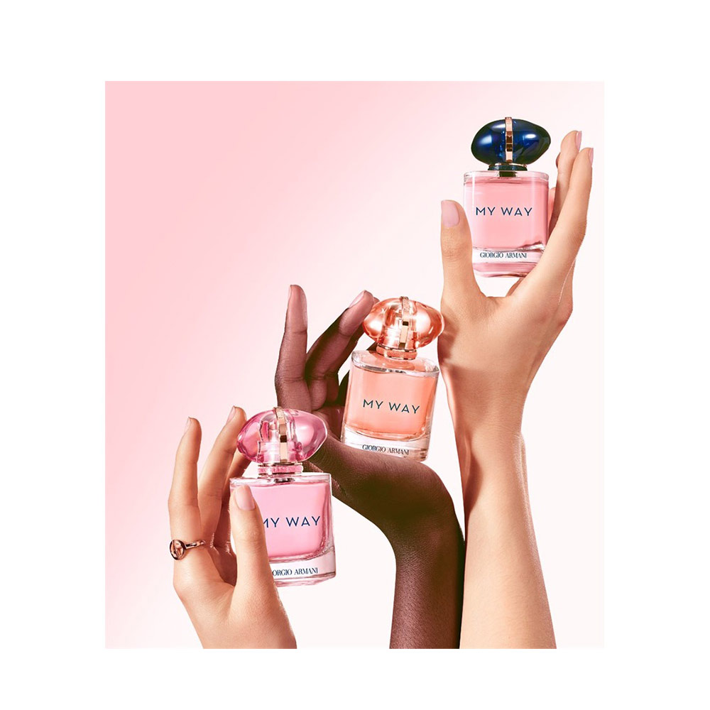 My Way Ylang Eau de Parfum