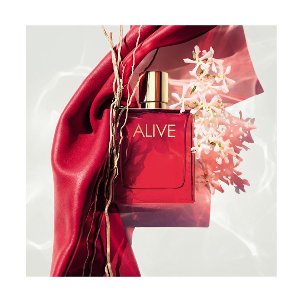 Alive Parfum