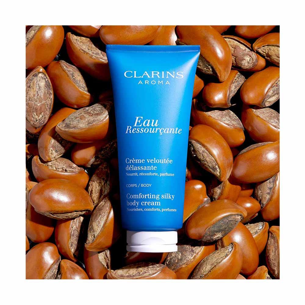 Eau Ressourçante Body Cream