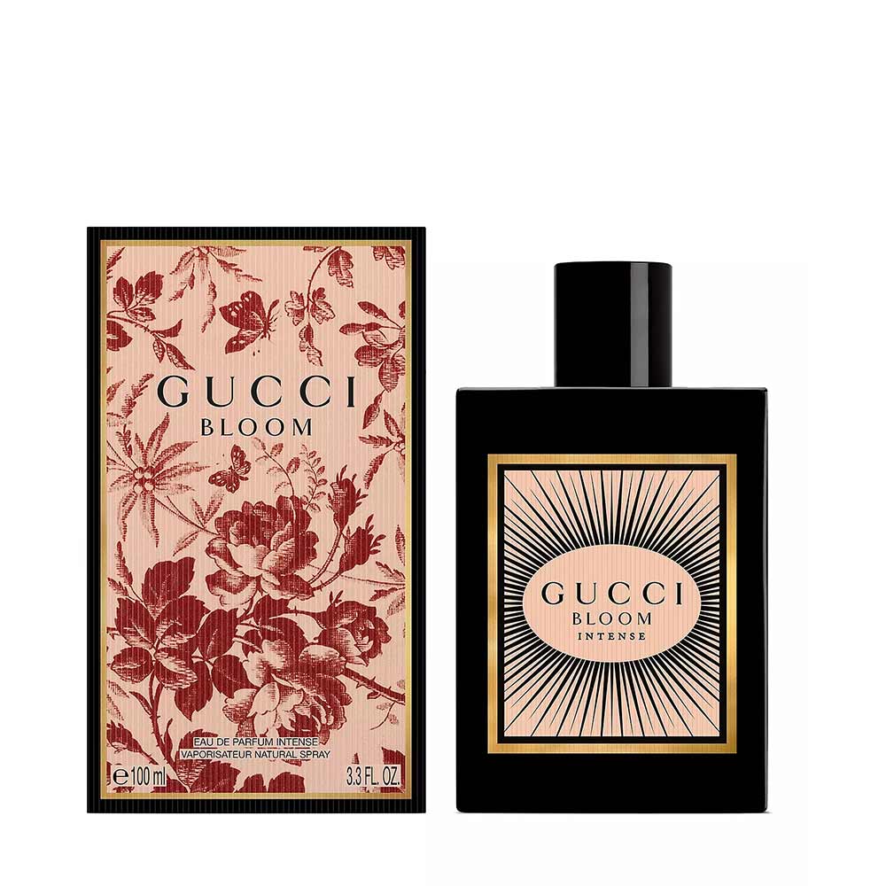 Bloom Eau de Parfum Intense
