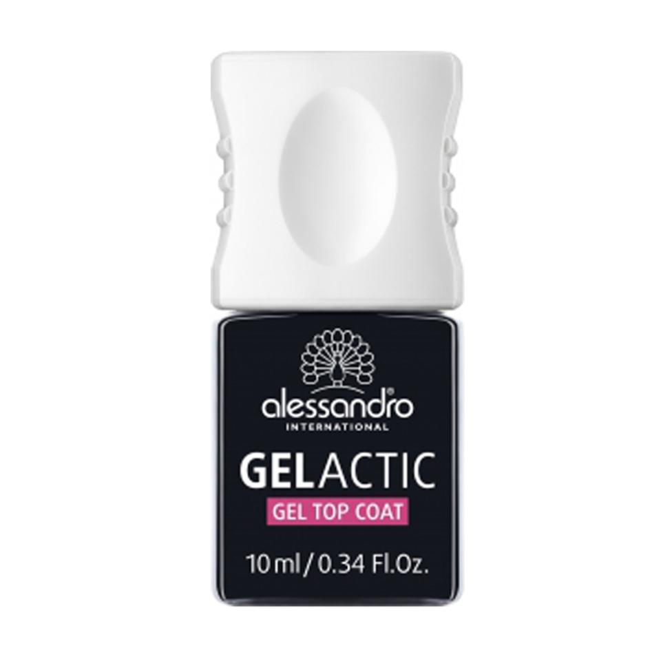 Gelactic Top Coat
