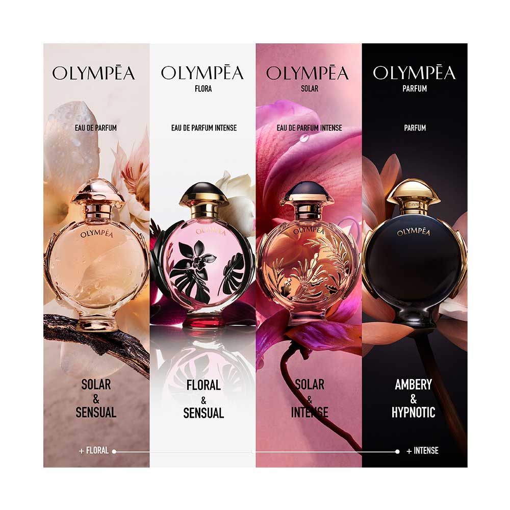 Olympéa Parfum
