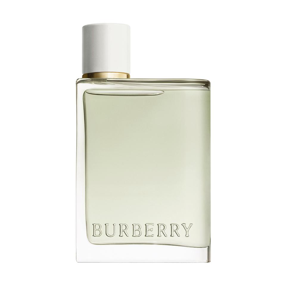 Her Eau de Toilette