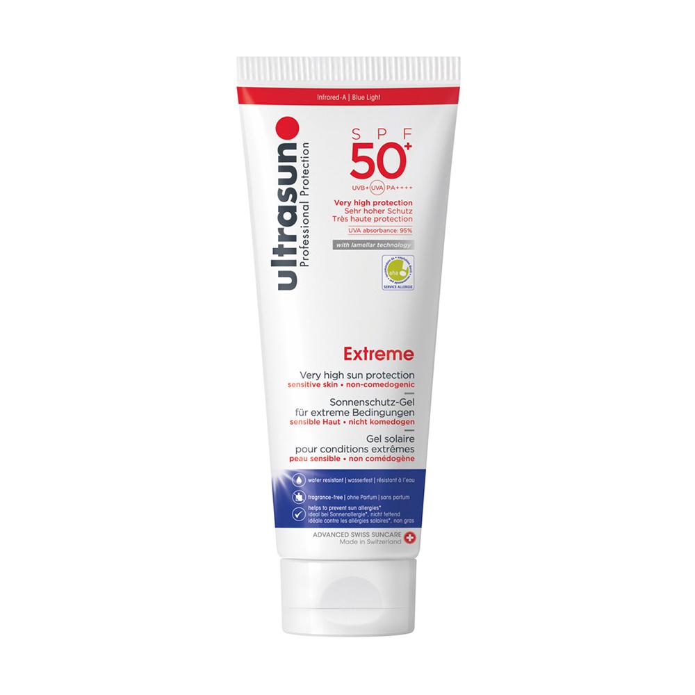 Sun Extreme SPF50+