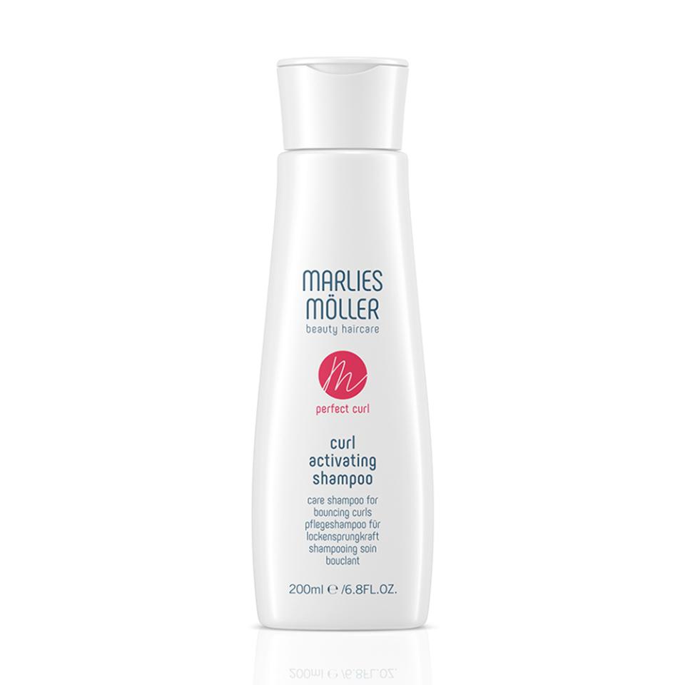 Curl Activating Shampoo