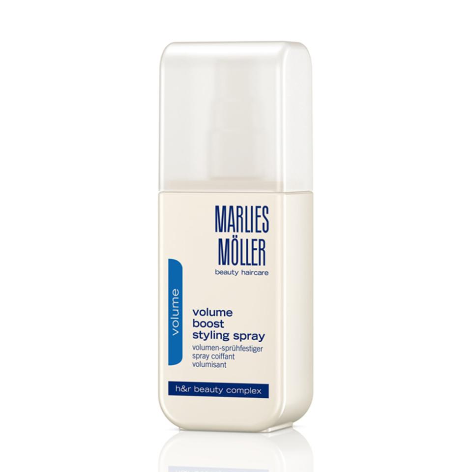 Volume Boost Styling Spray