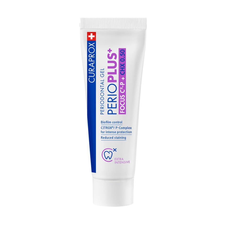 Perio Plus Focus