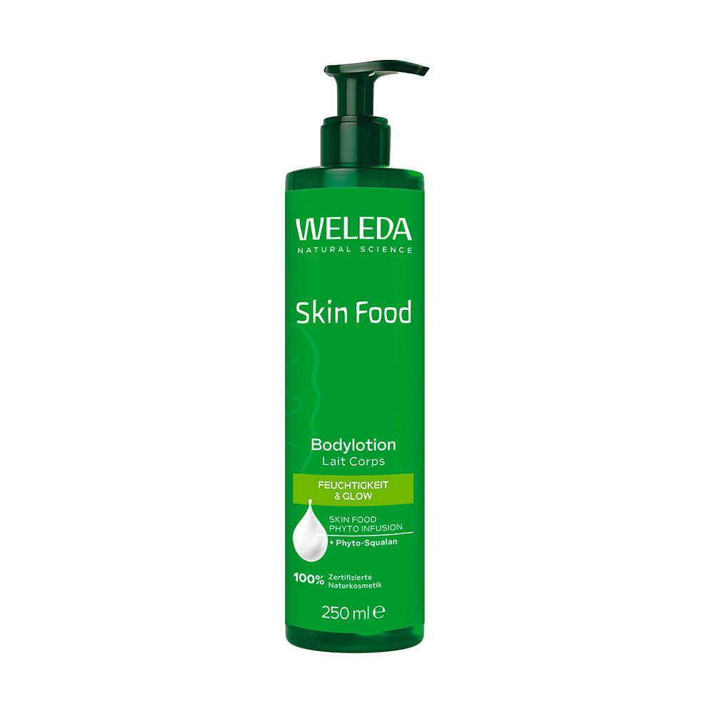 Skin Food Body Lotion