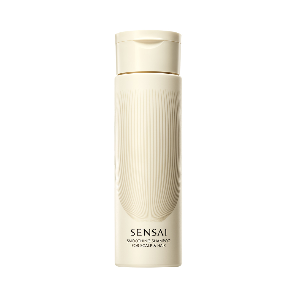 Smoothing Shampoo Scalp & Hair