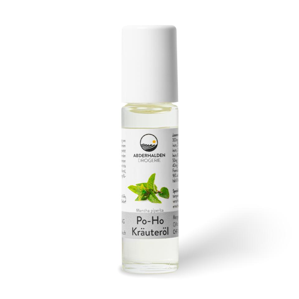 Kräuteröl Roll-on