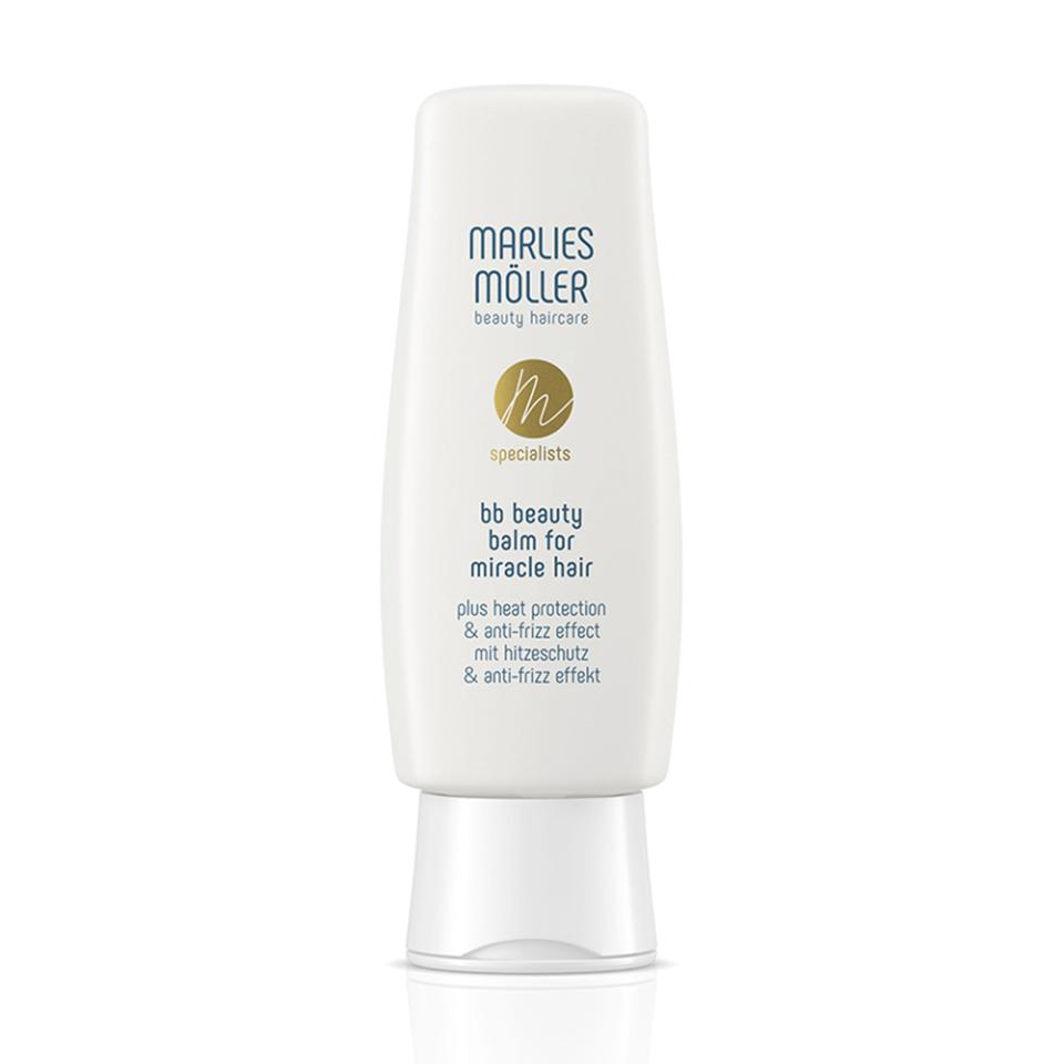 BB Beauty Balm for Miracle Hair