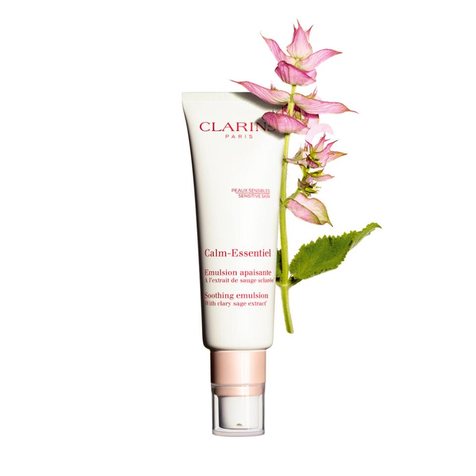 Calm-Essentiel Emulsion apaisante