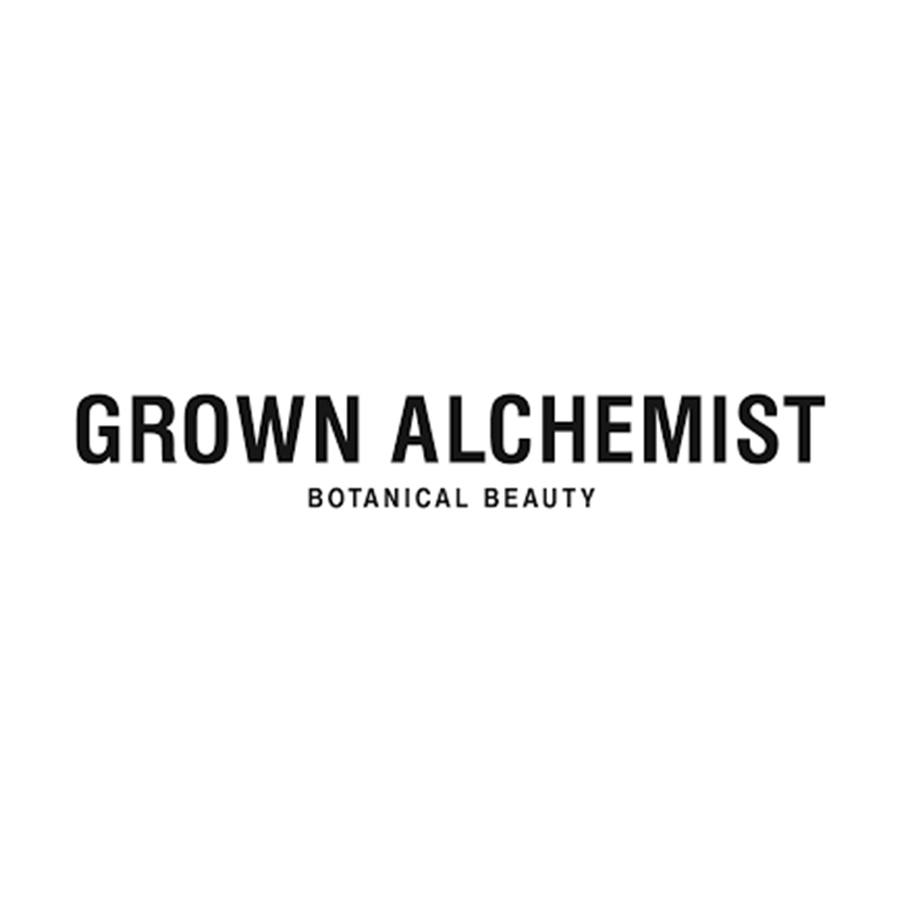 Grown Alchemist