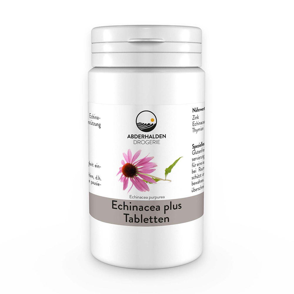 Echinacea plus Tabletten
