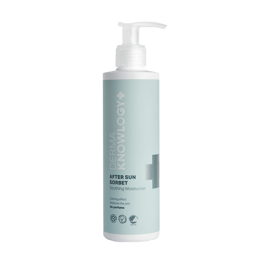 After Sun Sorbet Soothing Moisturizer