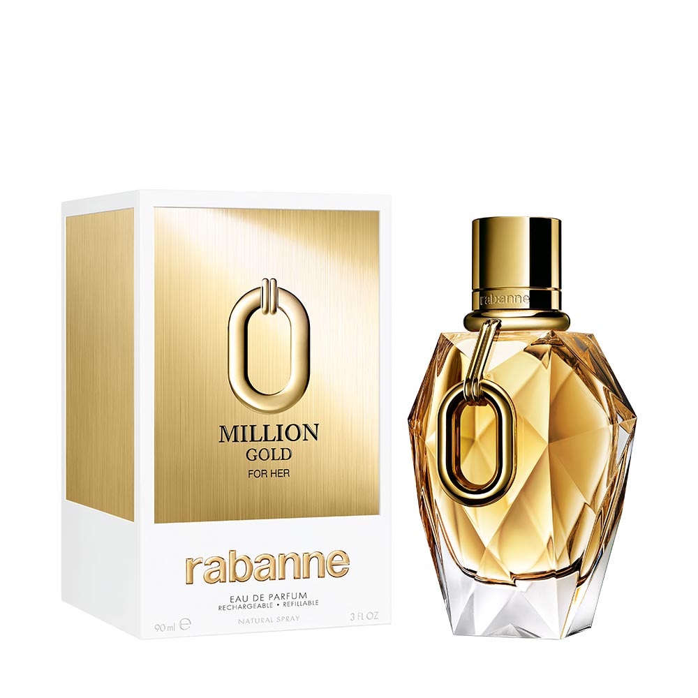 Million Gold Her Eau de Parfum