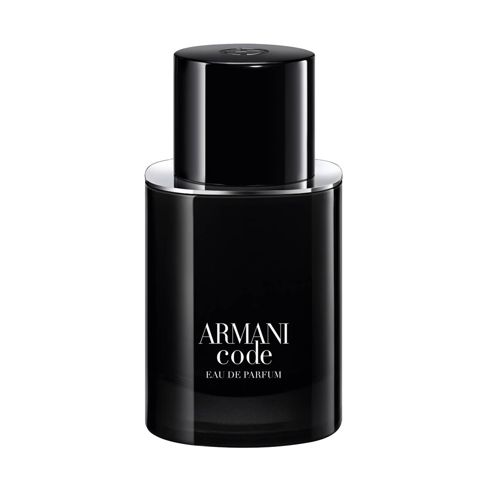 Code Homme Eau de Parfum