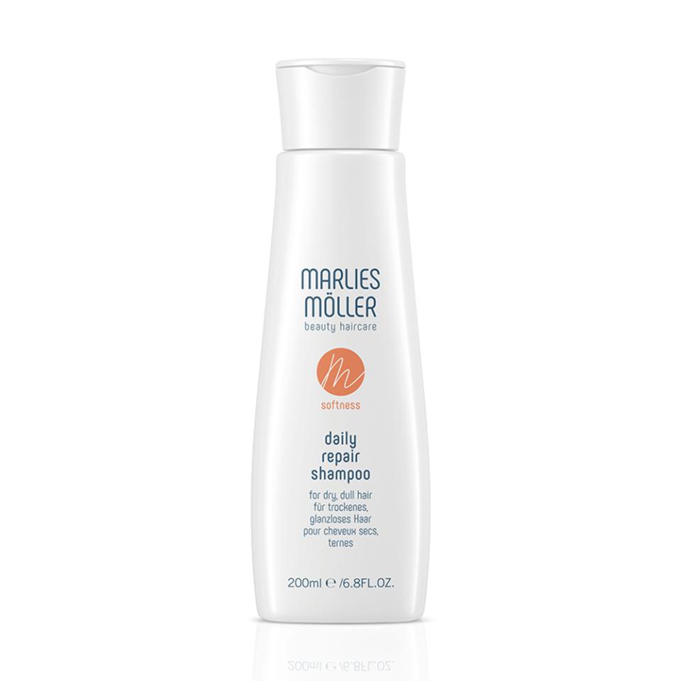 Daily Repair Shampoo