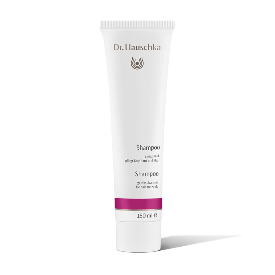 Shampoo