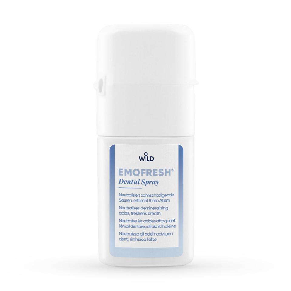 Dental Spray