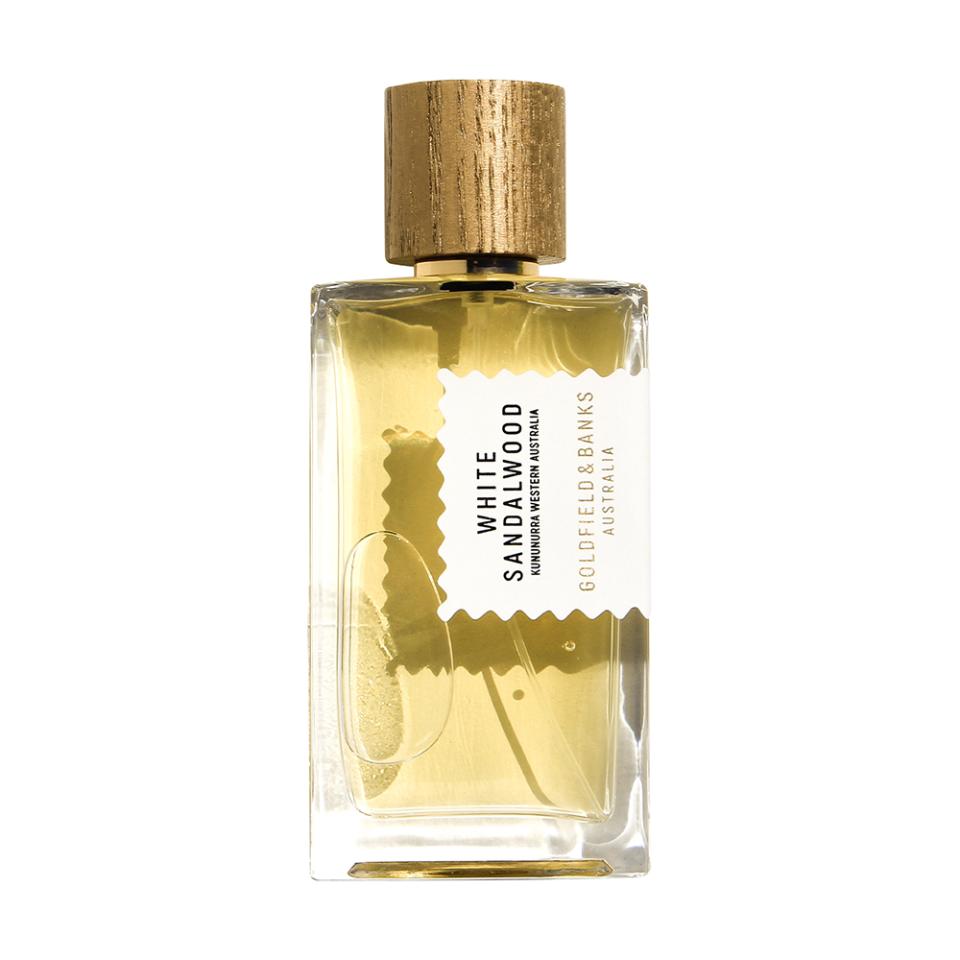 White Sandalwood Eau de Parfum