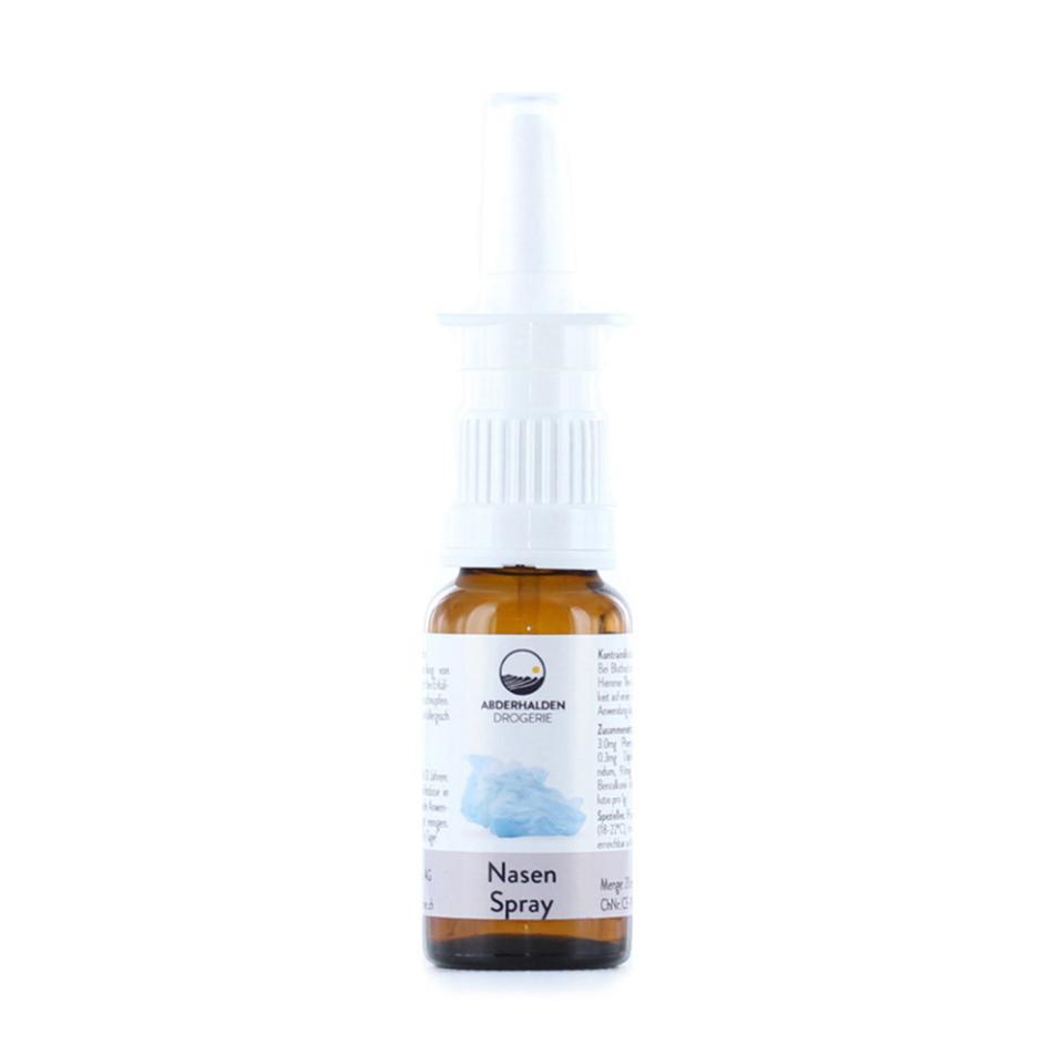 Nasen Spray