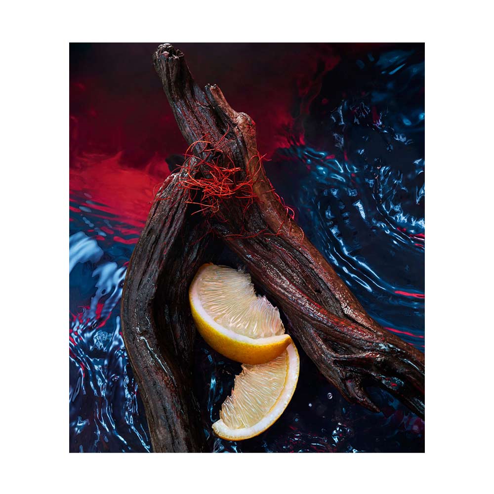 Luna Rossa Ocean Le Parfum