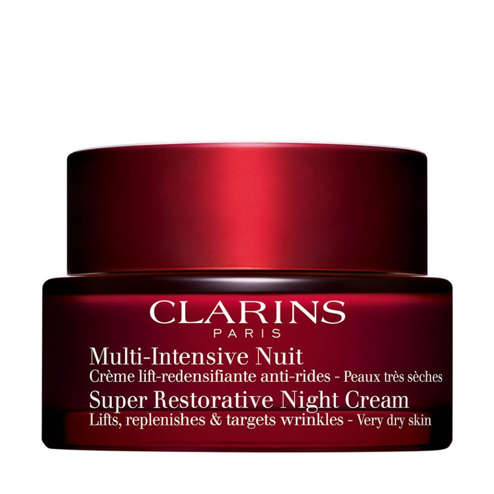 Multi-Intensive Creme Nuit