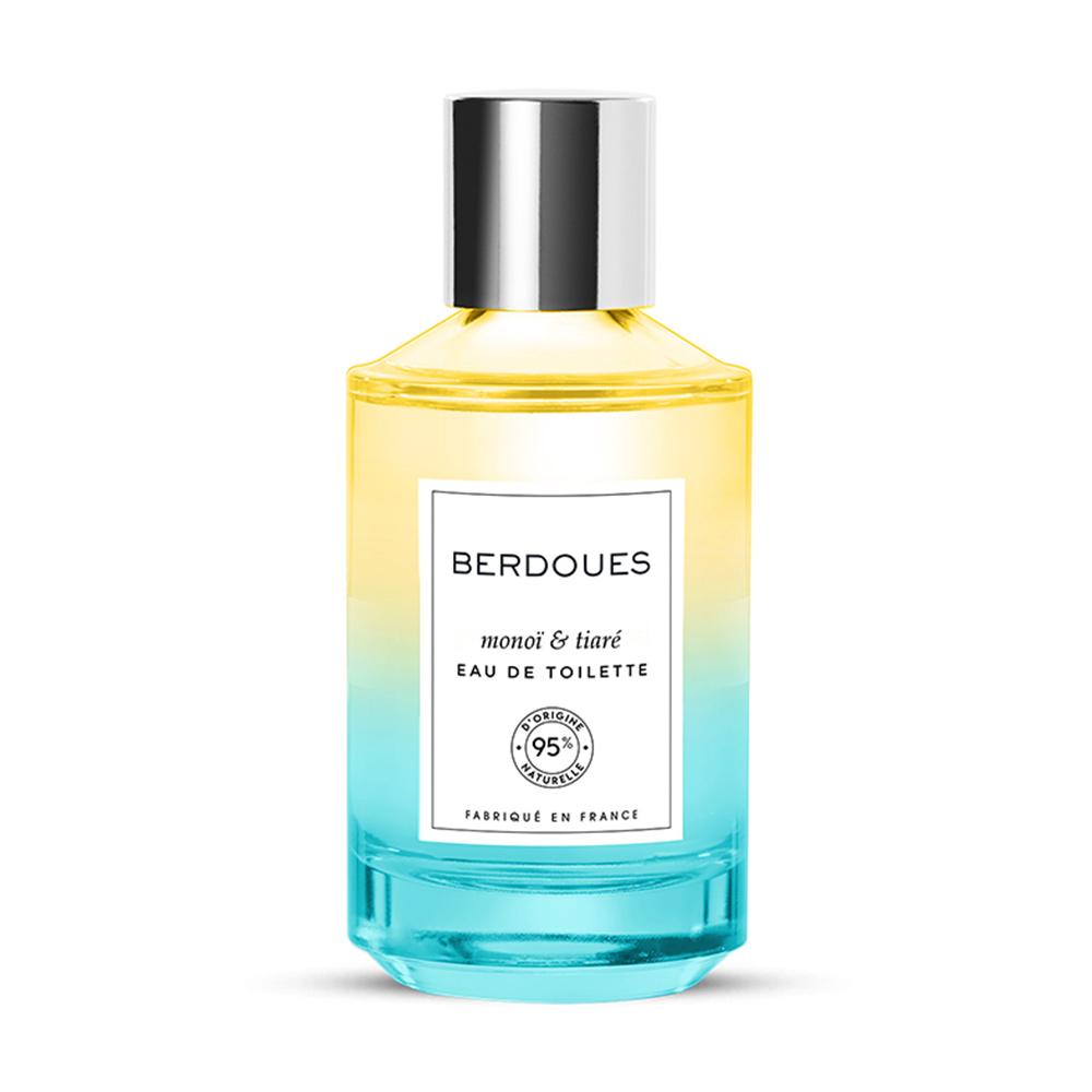 1902 Monoi & Tiaré Eau de Toilette