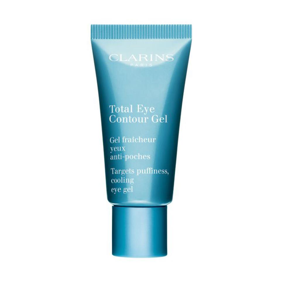 Total Eye Contour Gel