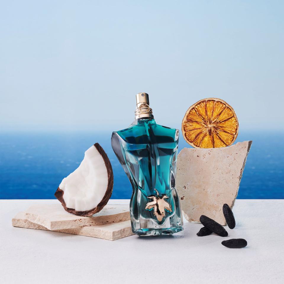 Le Beau Eau de Toilette