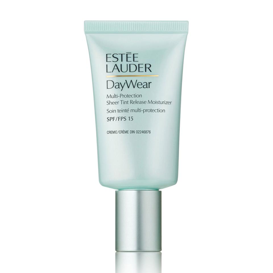 DayWear Sheer Tint Release Moisturizer SPF15