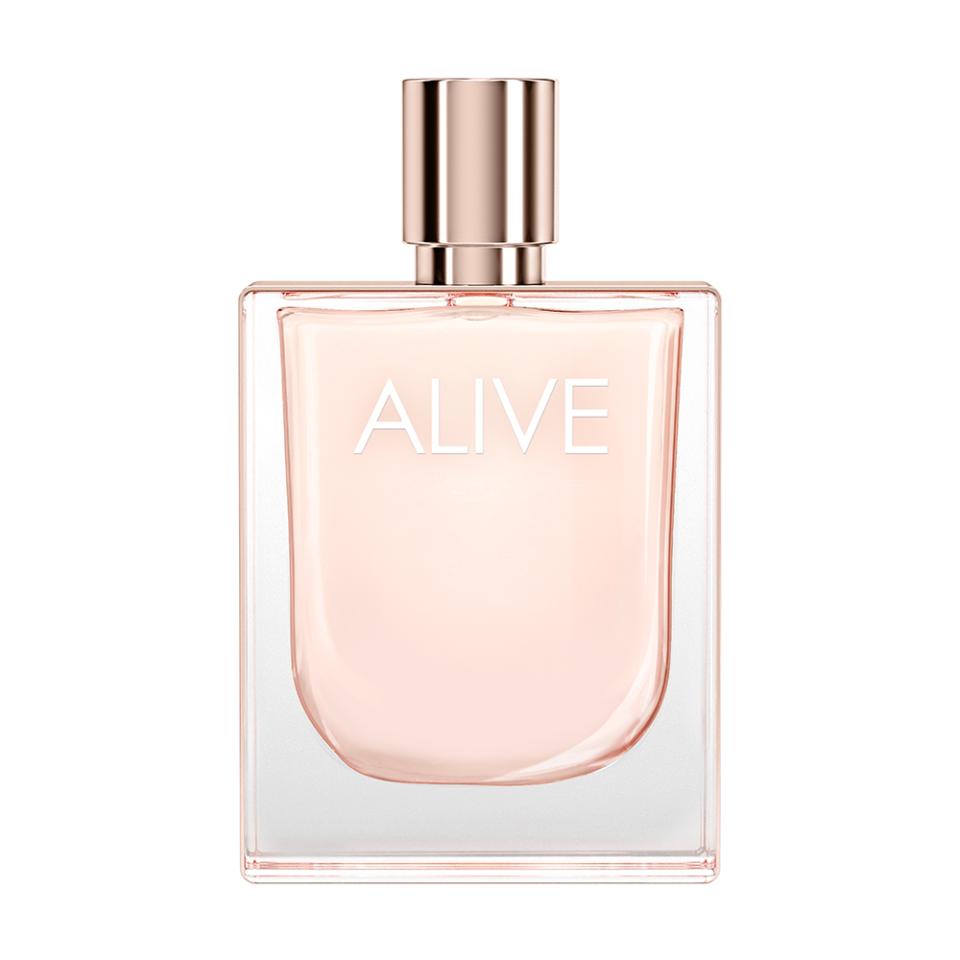 Alive Eau de Toilette