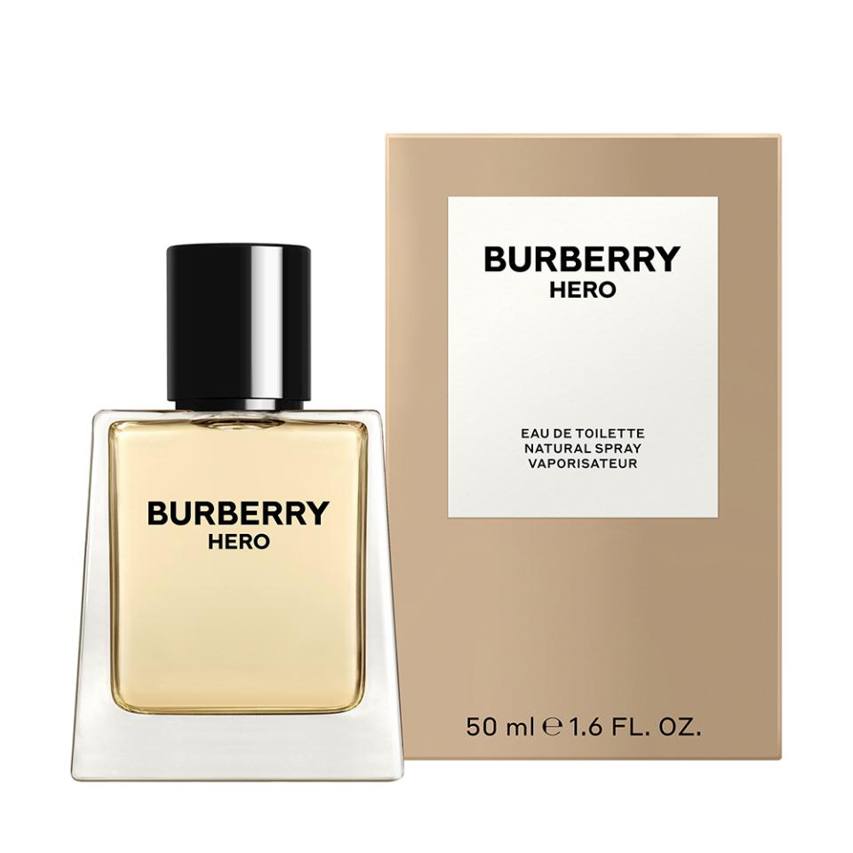 Hero Eau de Toilette