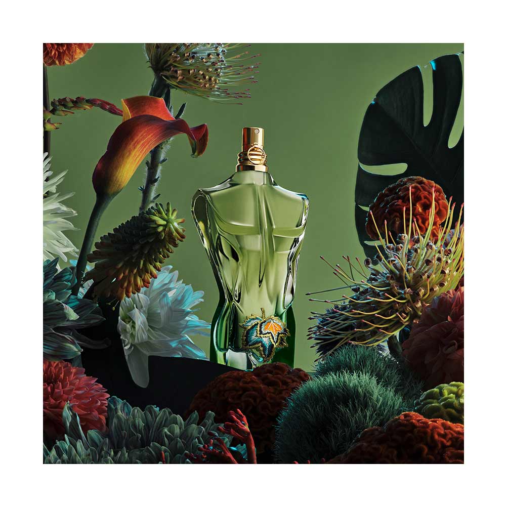 Le Beau Paradise Garden Eau de Parfum