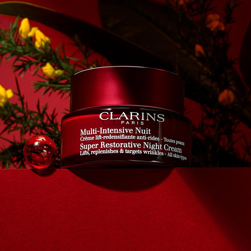 Multi-Intensive Creme Nuit