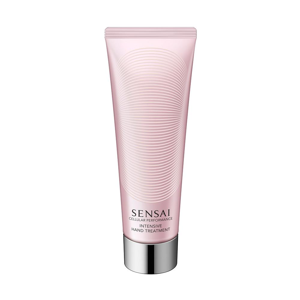 Cellular Performance Intensive Hand Treatment
