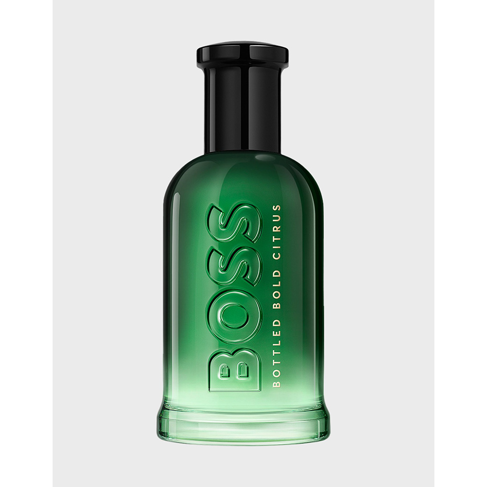 Bottled Bold Citrus Eau de Parfum