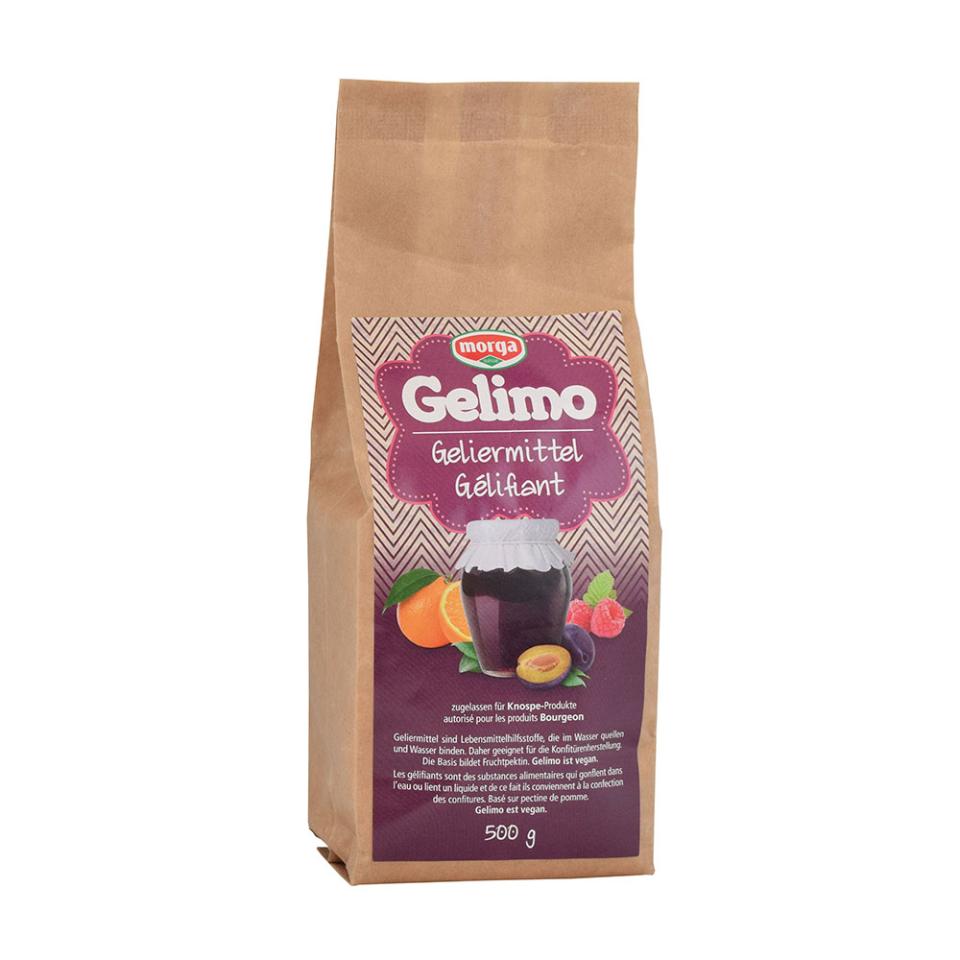 Gelimo