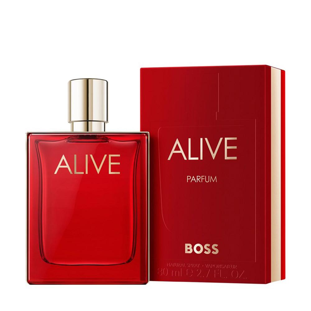 Alive Parfum