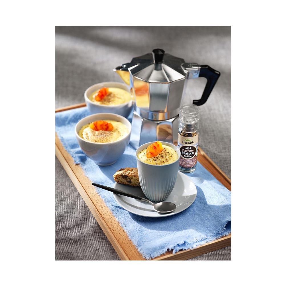 Kaffeeklatsch Mini-Mühle Bio