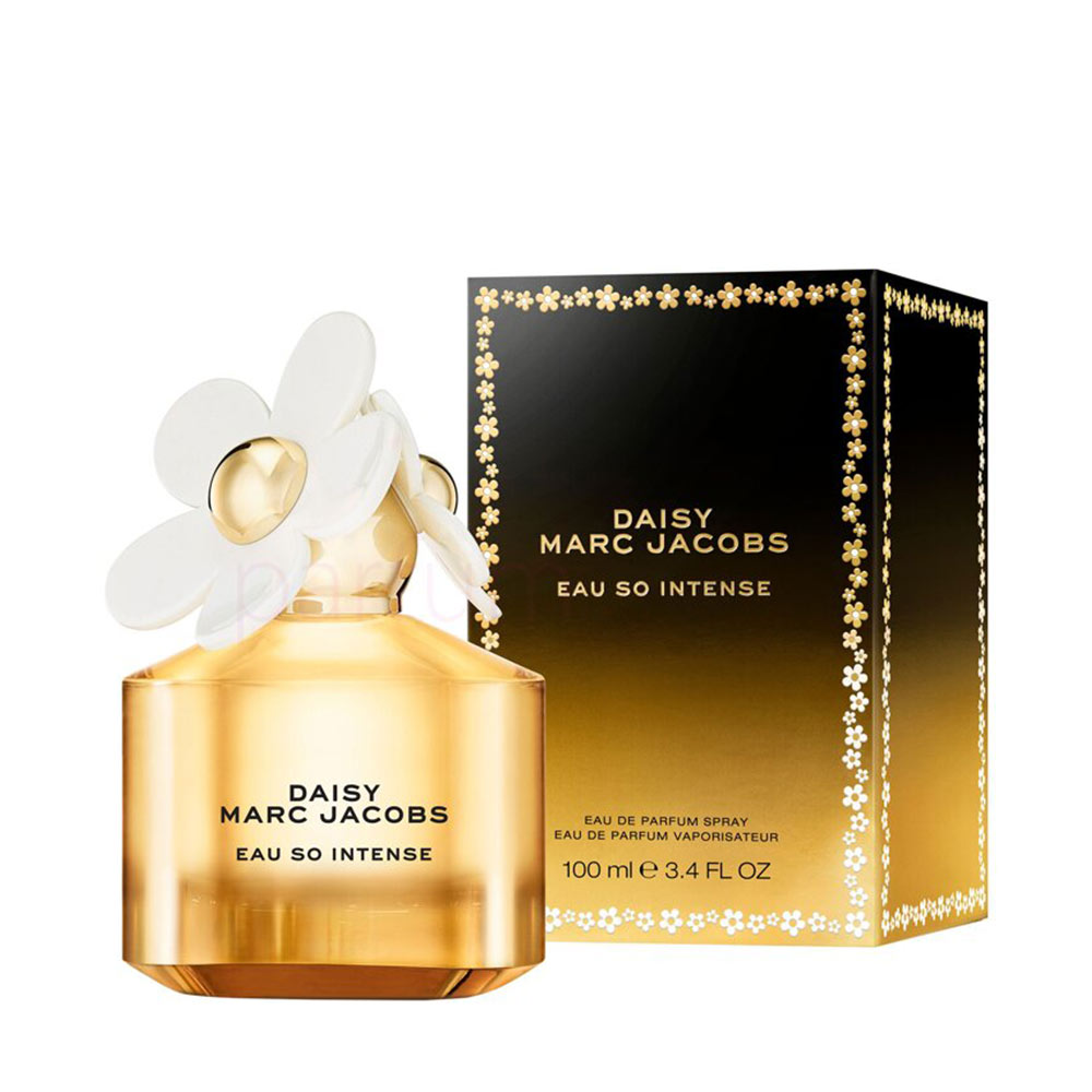 Daisy Eau So Intense Eau de Parfum