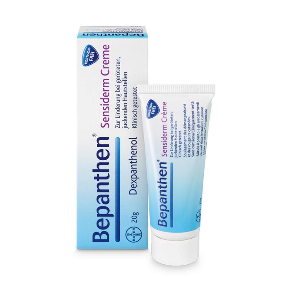 Sensiderm Creme