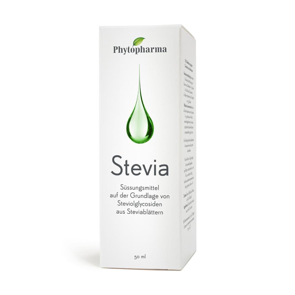 Stevia