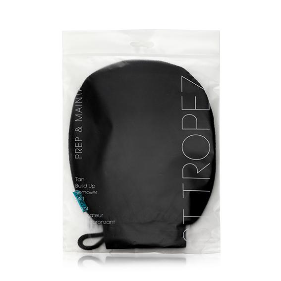 Tan Remover Mitt