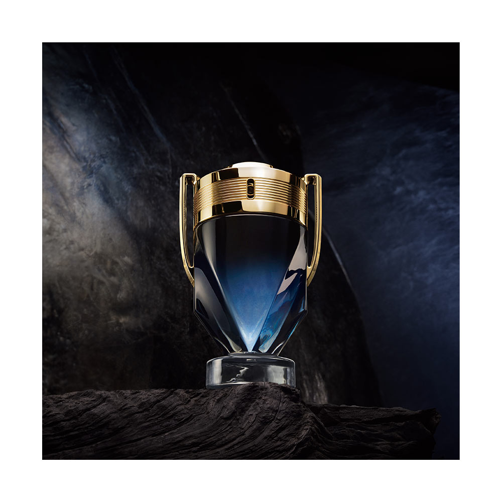 Invictus Parfum